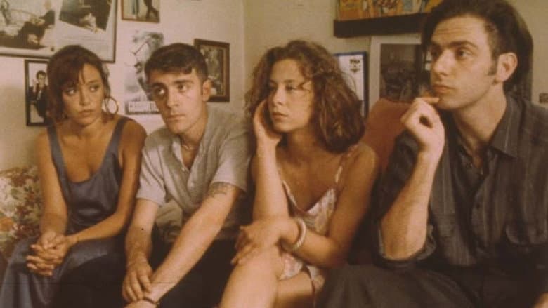 Ladri di cinema still
