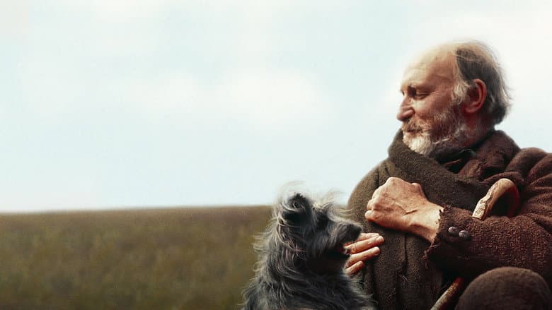 Greyfriars Bobby still