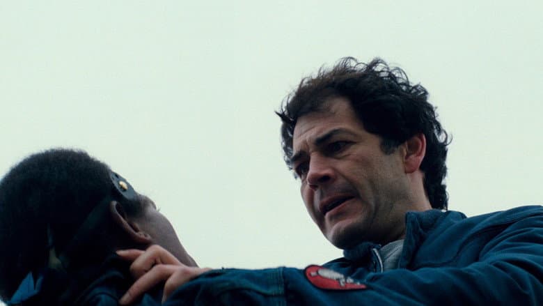 Vigilante still