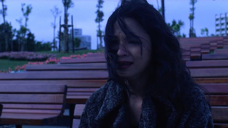 Vive L'Amour still