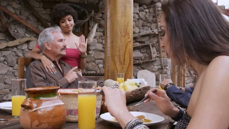 Las amantes del narco IV still