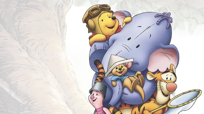 Pooh's Heffalump Movie still