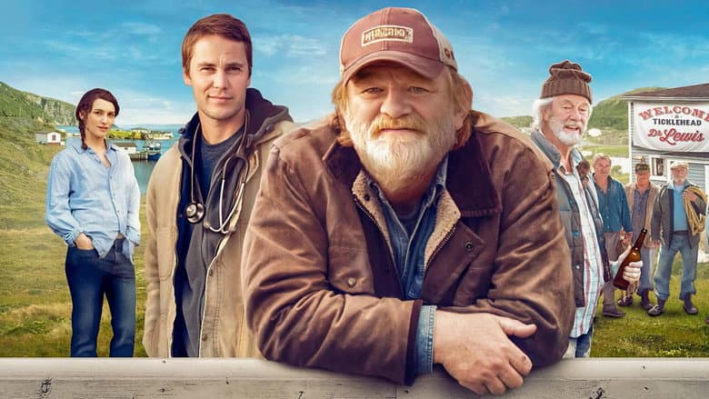 The Grand Seduction still