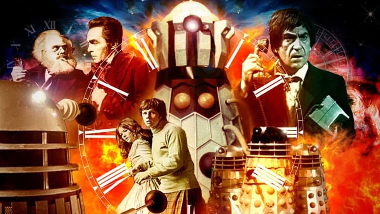 Doctor Who: The Evil of the Daleks still