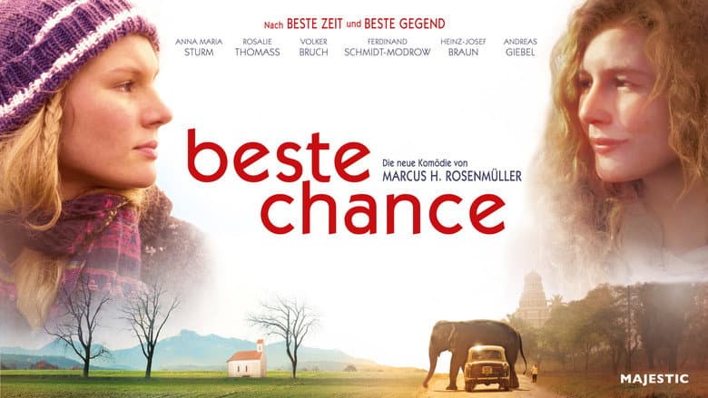 Beste Chance still