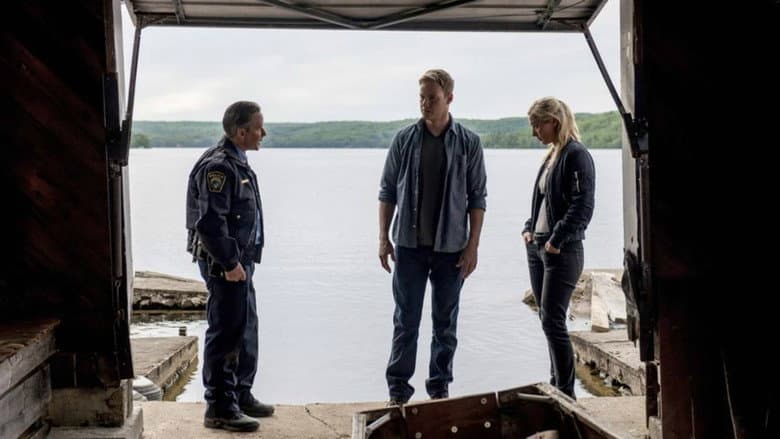 Deadly Secrets by the Lake still