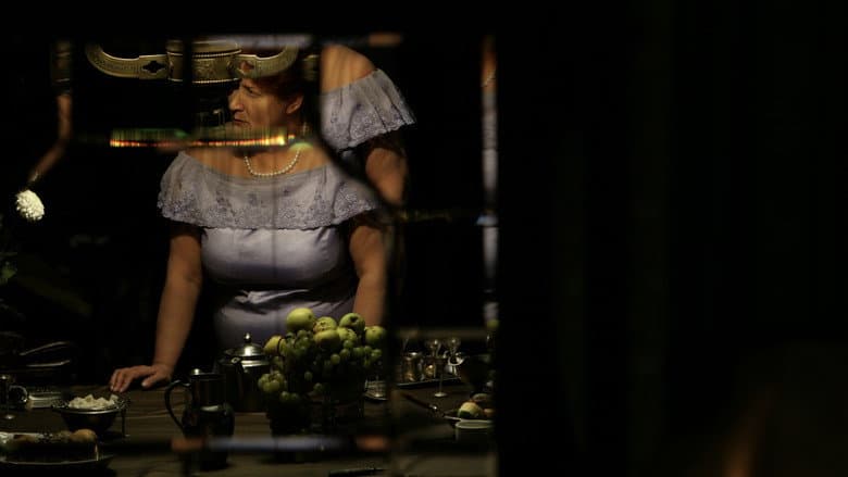 Las Meninas still