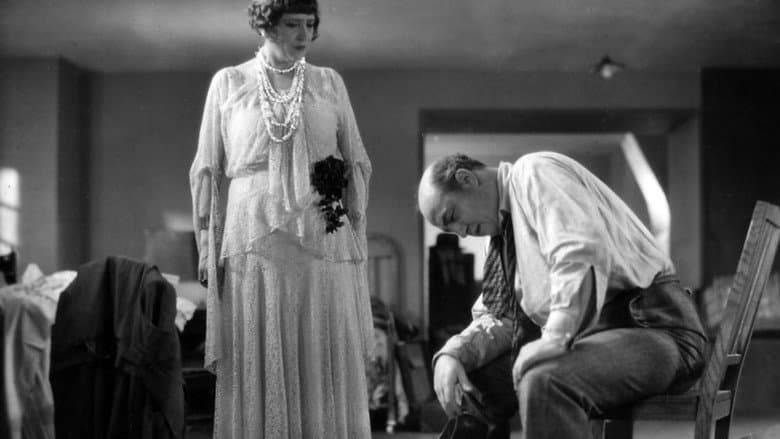 David Golder still
