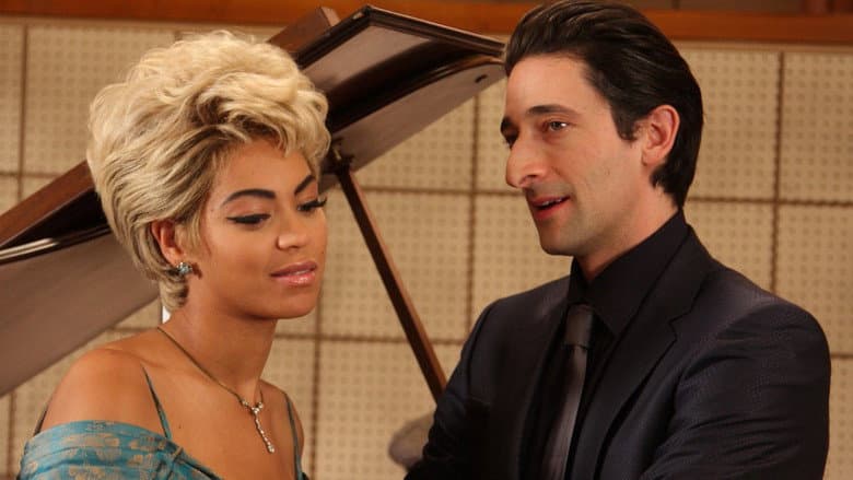 Cadillac Records still