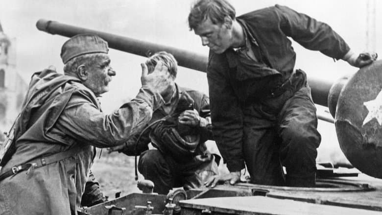 Father of a Soldier still