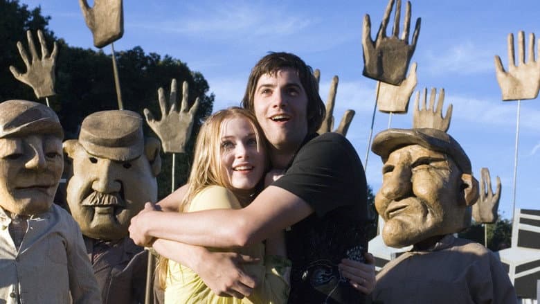 Across the Universe still