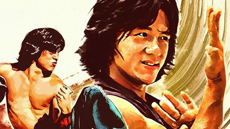 Drunken Master still
