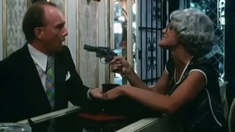 Ten Violent Women still