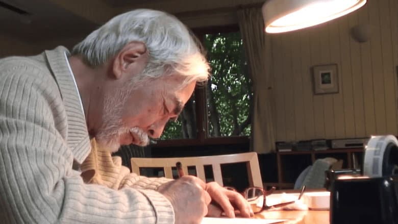 Never-Ending Man: Hayao Miyazaki still