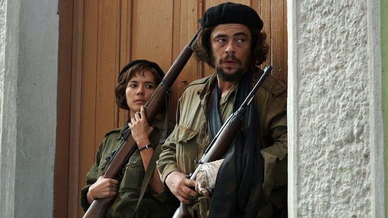 Che: Part One still