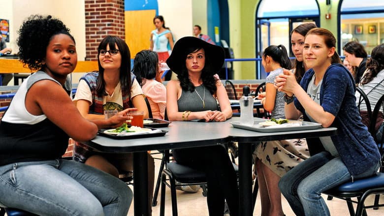 The Outcasts still