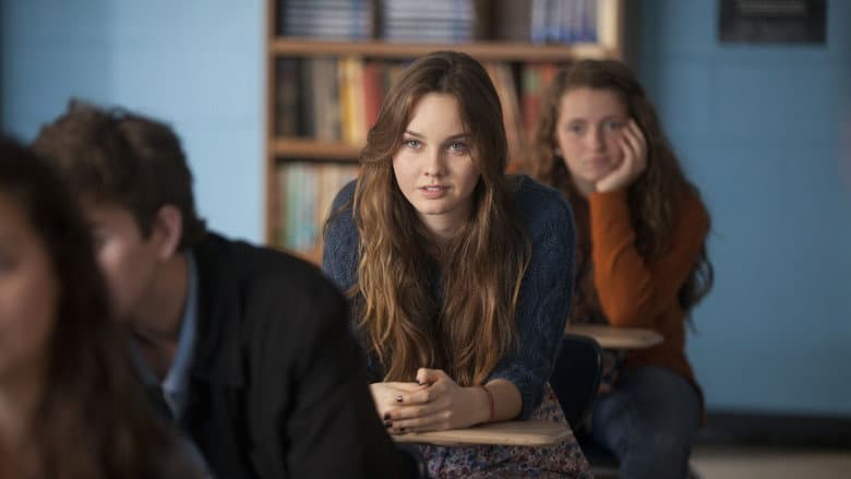Stuck in Love still