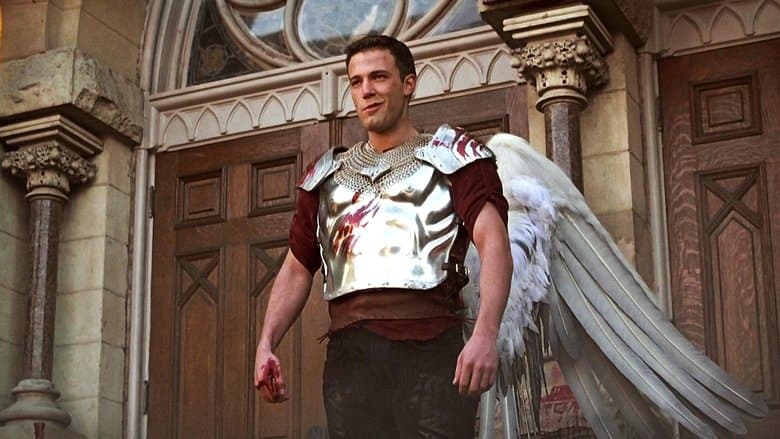 Dogma still