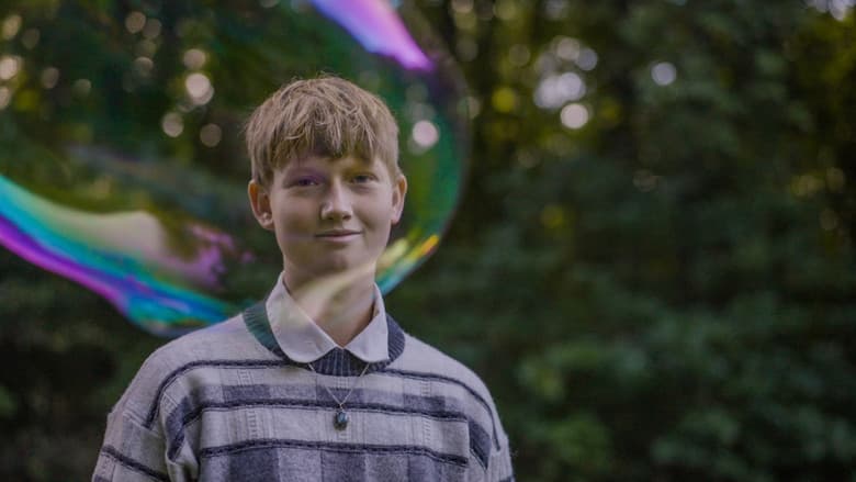 My Child Is Trans* – What Now? still