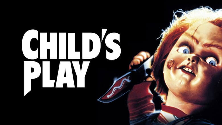 Child's Play still