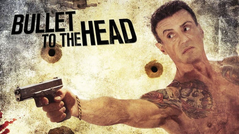 Bullet to the Head still