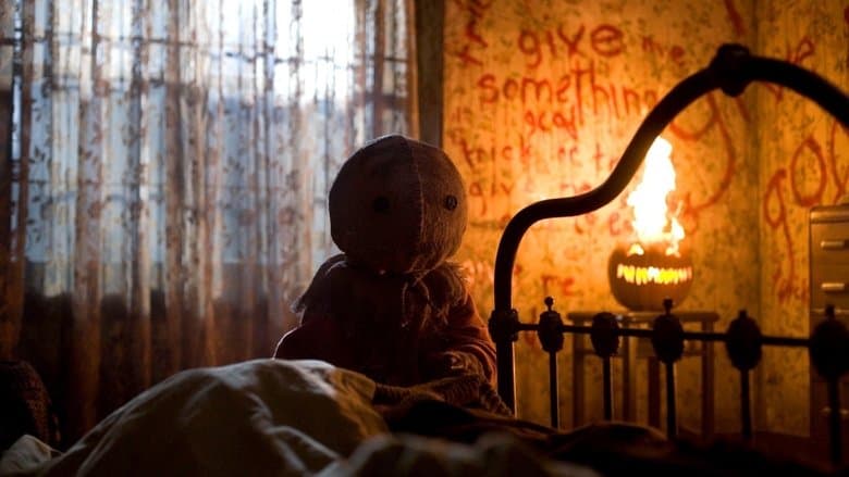 Trick 'r Treat still