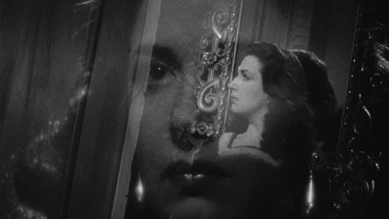 Corridor of Mirrors still