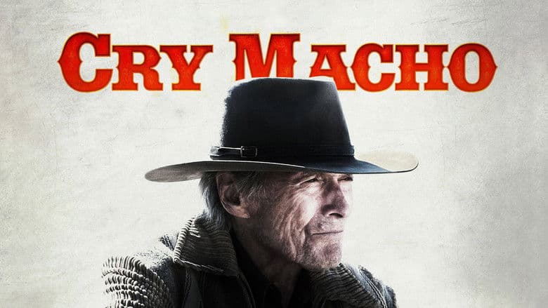 Cry Macho still