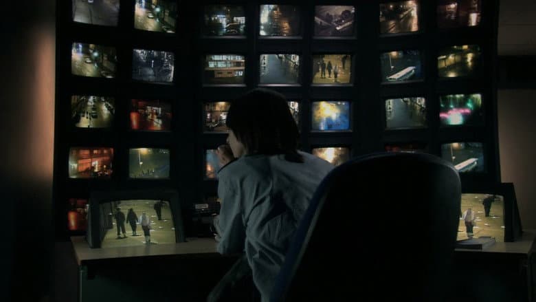 Red Road still