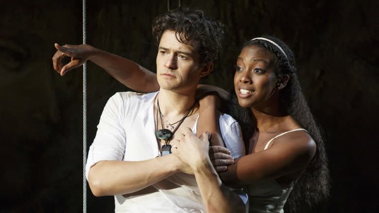 Romeo and Juliet still