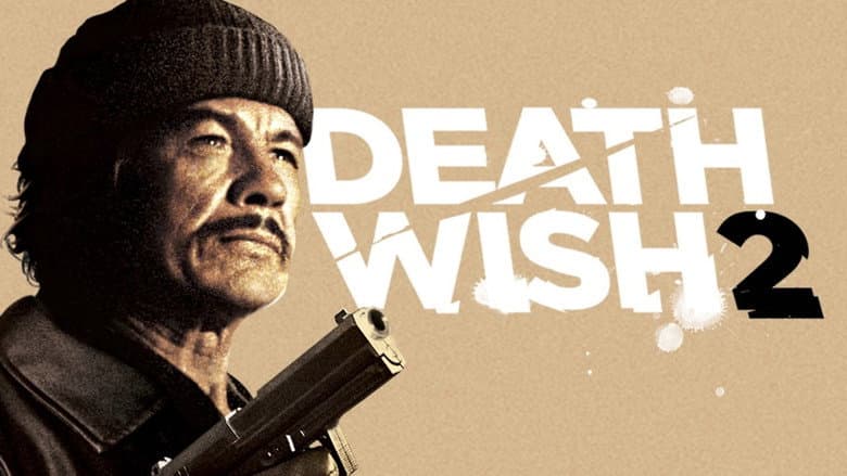 Death Wish II still