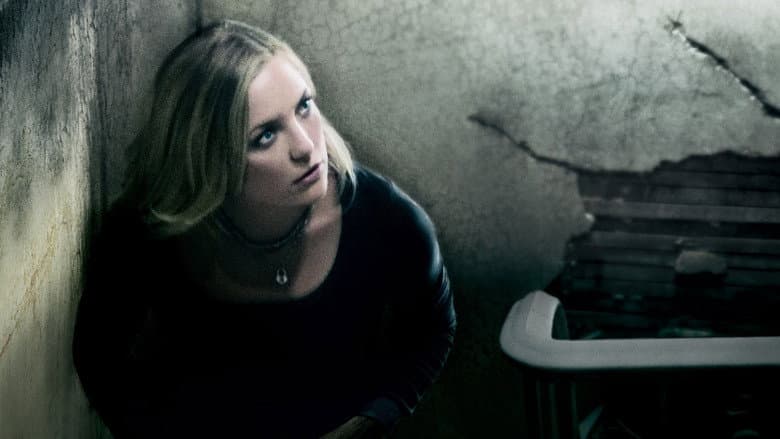 The Skeleton Key still