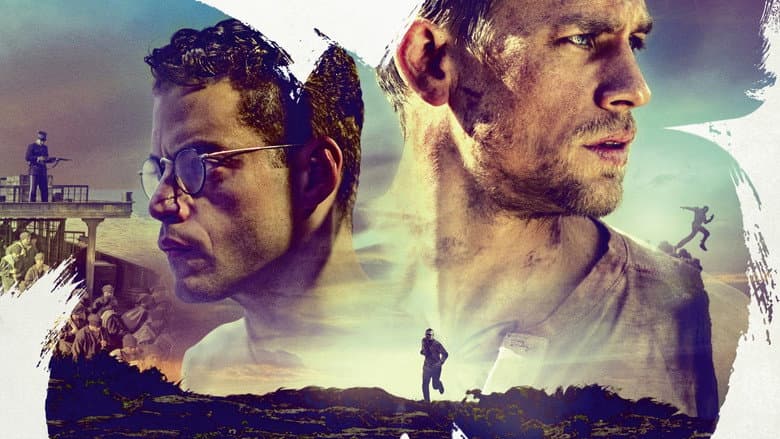 Papillon still
