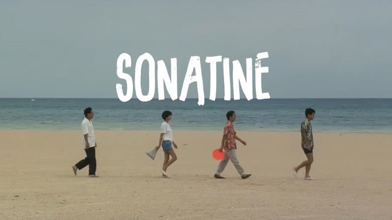 Sonatine still