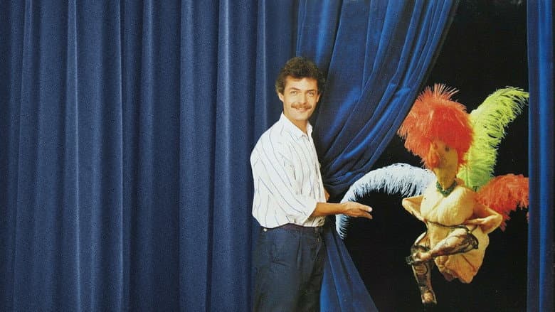 Herman Finkers: Het Meisje Van De Slijterij still