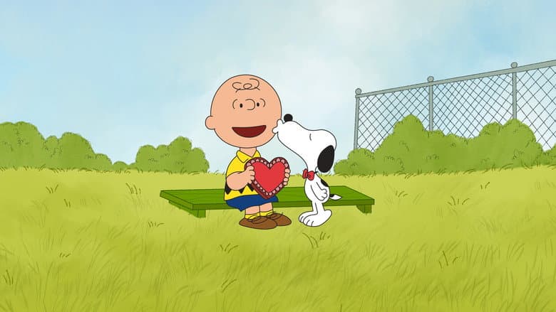 A Charlie Brown Valentine still