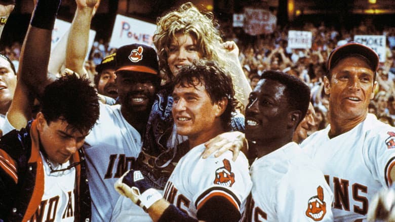 Major League still