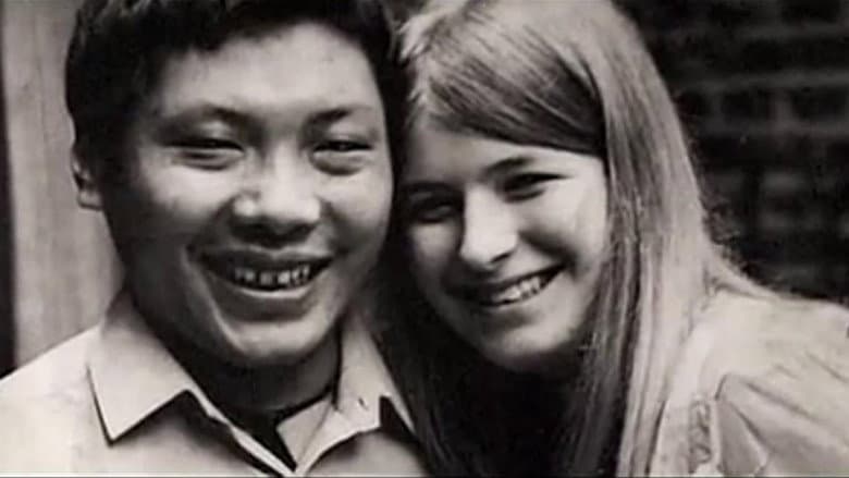 Crazy Wisdom: The Life and Times of Chögyam Trungpa Rinpoche still