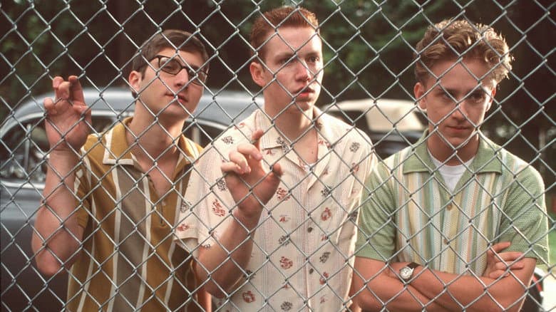 Liberty Heights still