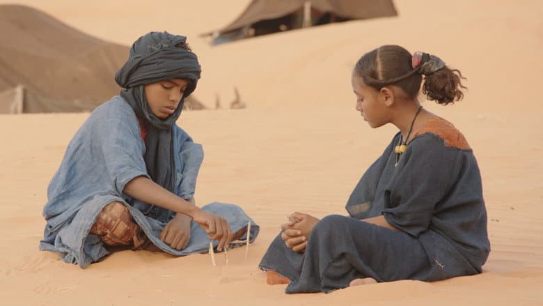 Timbuktu still