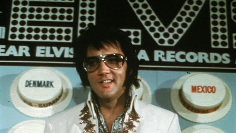 Elvis: The Definitive Collection still