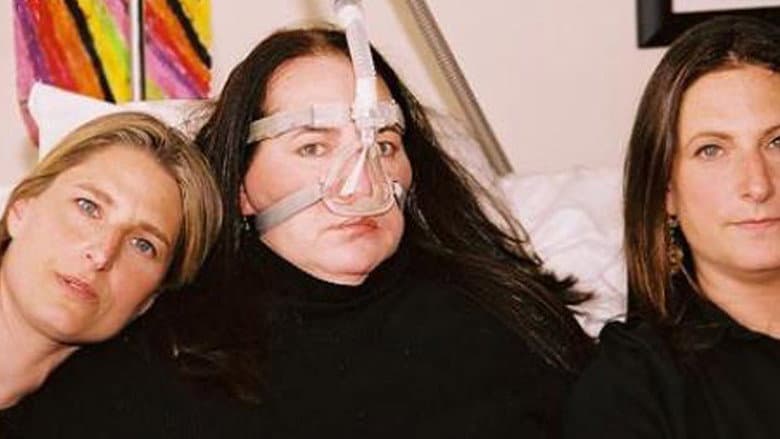 Three Sisters: Searching For A Cure still