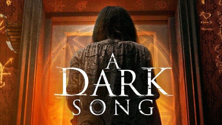 A Dark Song still