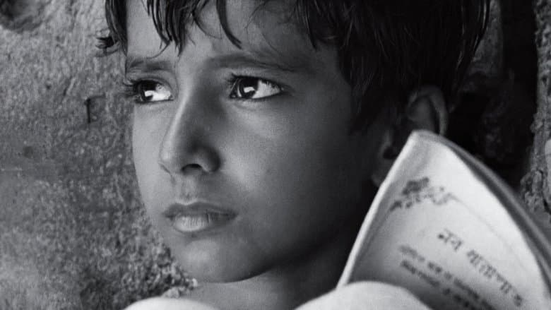 Pather Panchali still