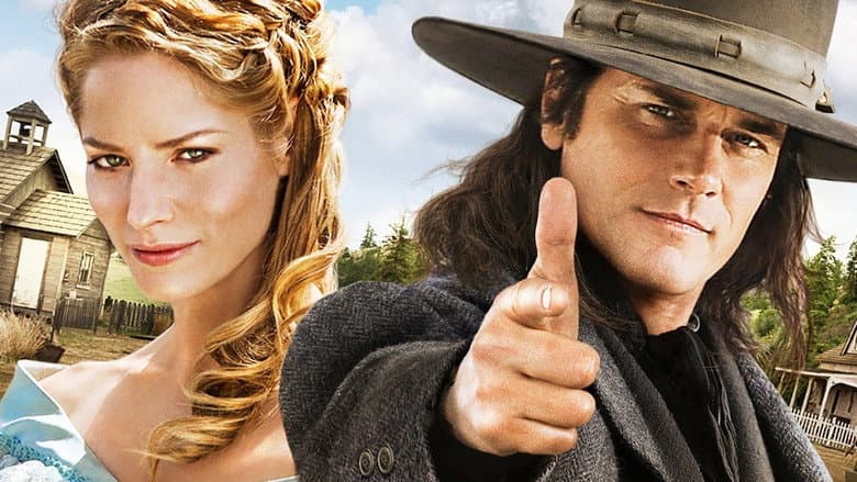 Gunless still