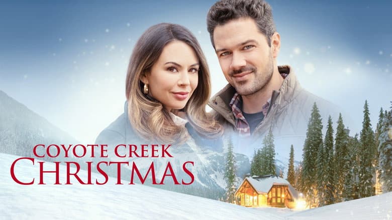 Coyote Creek Christmas still