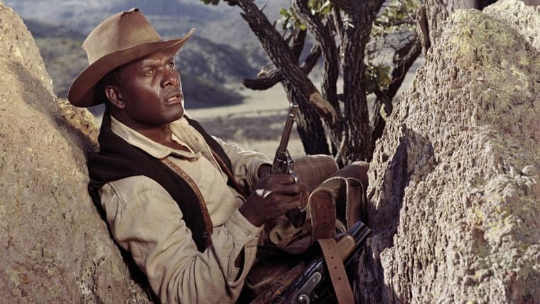 Buck and the Preacher still