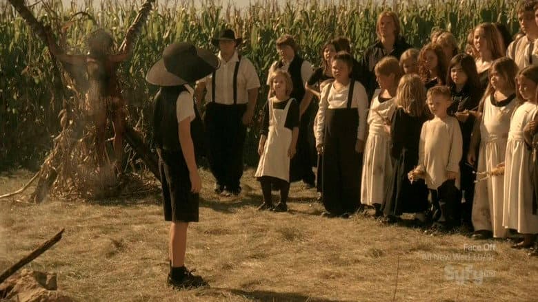 Children of the Corn still