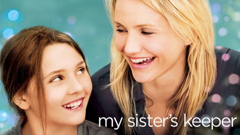 My Sister's Keeper still
