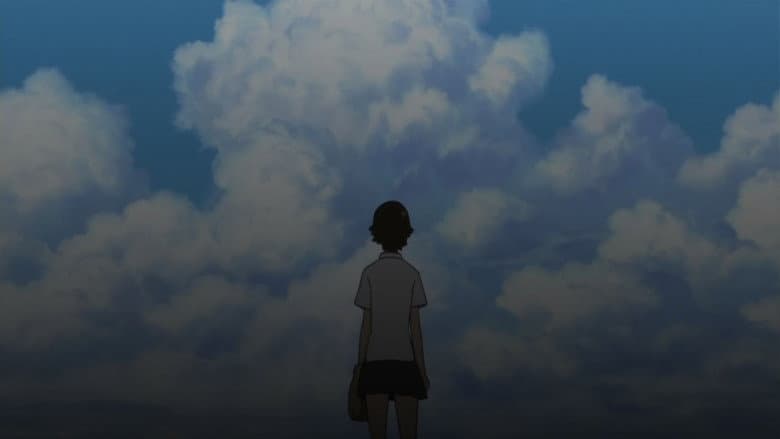 The Girl Who Leapt Through Time still